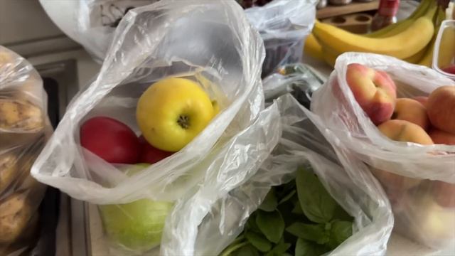 ПРИВЕТ, ЛЕТО 🚕🍸🌇💛 день со мной 🥖пекарня 🍑рынок ☕️дела в городе 🥞завтрак 💞тренировка