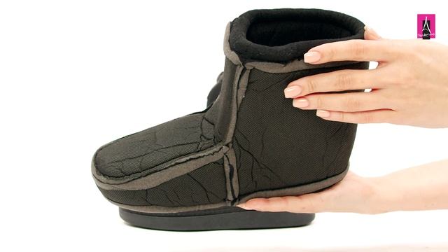 4061230 Видеообзор I Женские дутики LOVE MOSCHINO SKI BOOT