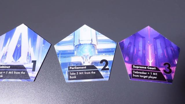 MEGAPOLIS 21XX | Board Game Weekend - Епизод 13