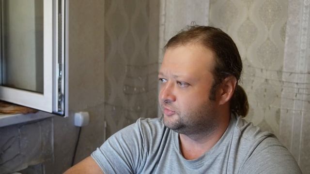 Про вкусный шашлык и жизнь в деревне ПОДВАЛ ИЛЬИЧА рассказывает о жизни в селе и отвечает на коммен