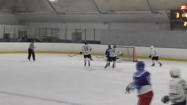 Обзор Гринн Хилл - Сенцово 12.12.2021 .Лига Надежды