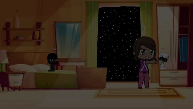 Гаст и эндермен мои! #ялюблюмайнкрафт