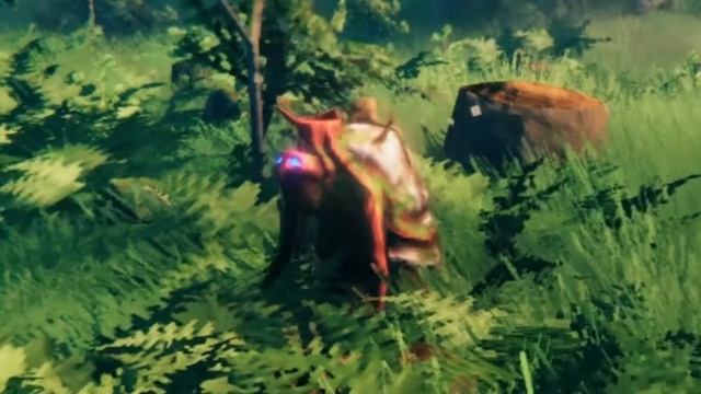 Грейдварф идет под песню The Bee Gees