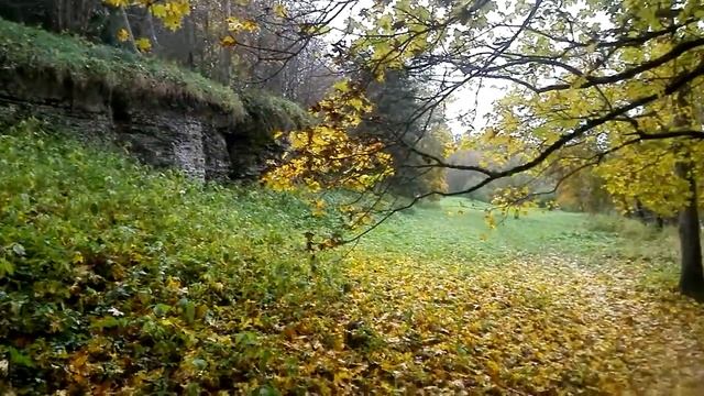 Водопад ЯГАЛА