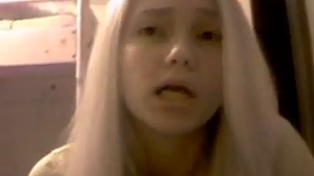 Барби, Дирол =)))