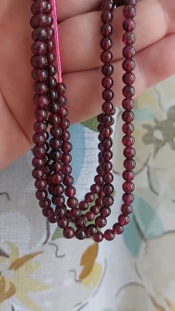 натуральный гранат AliExpress ссылка