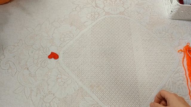 Костюм из букле / Подготовка к новому году #вязаниекрю?