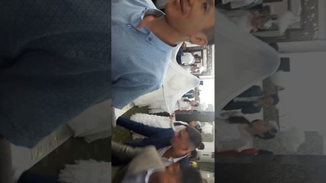 ЕЛДОС Айдана