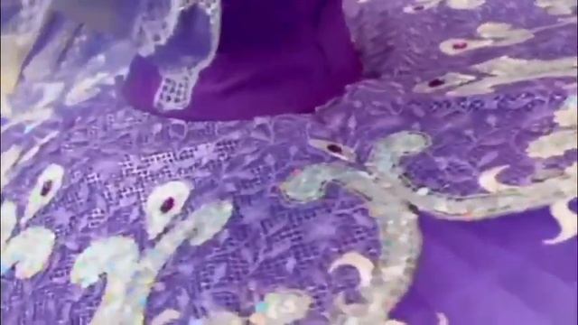 Сценический костюм P 0417(5037)