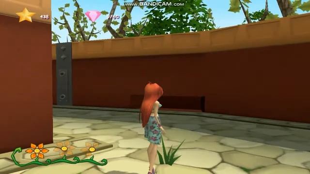 Я замеченной быть не должна \\\Winx Club #6///