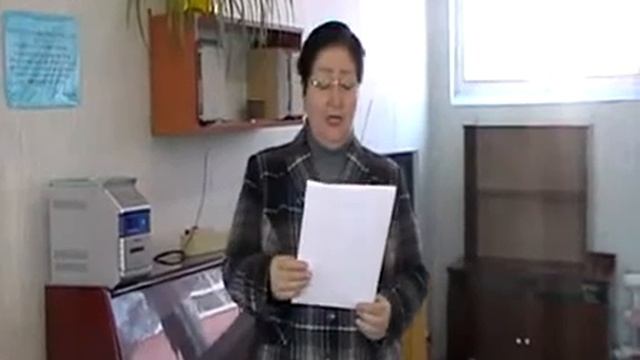 Вера Назарова - Чистая слеза, муз. Г. Дмитриевой, сл. Оксаны Демидовой.