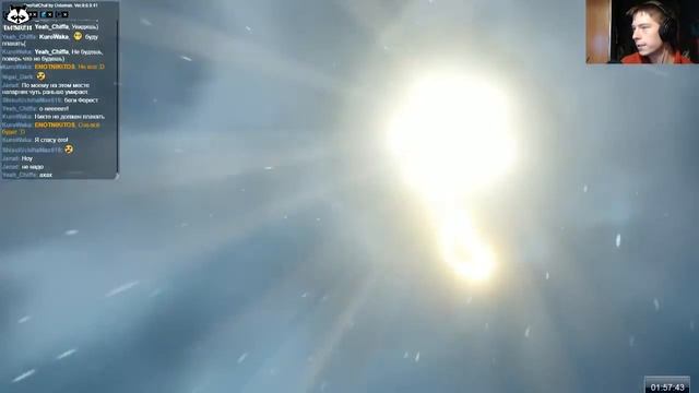 Прохождение Journey [ИгроПроходимец] Part 02(Final)