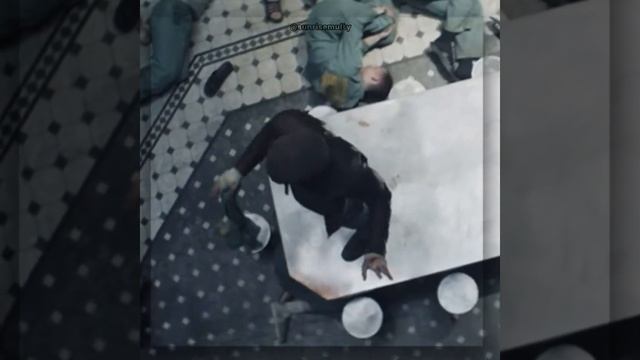 Неудачные дубли || #Майор Гром: Игра