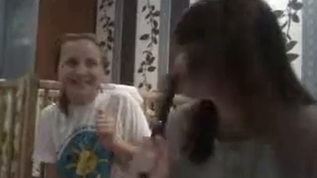 Весело живём