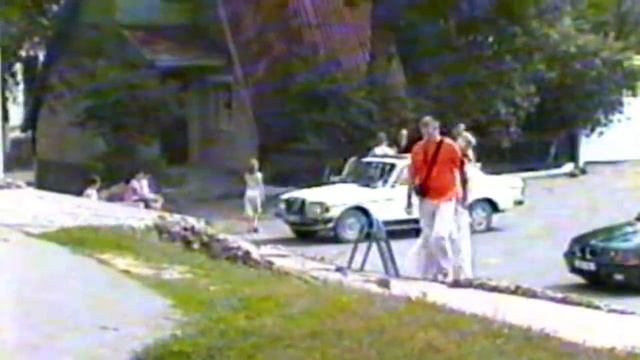 Каменец 2006. Белая Вежа.