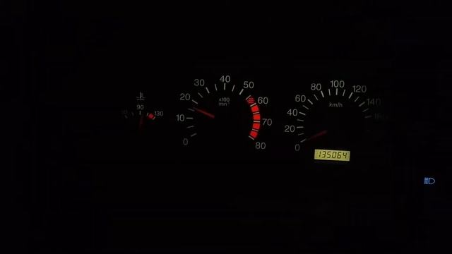 Газ на ВАЗ 21104