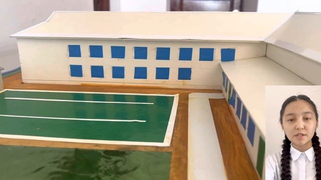 “Табиғатты аяла” Республикалық форум / Абай обылысы Ақсуат Ауданы Қарғыба ауылы/ Мұратқызы Нәр