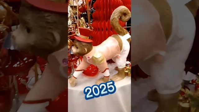 FOR THE NEW YEAR 2025. НА ВСТРЕЧУ НОВОГО ГОДА 2025. Подборка элега?