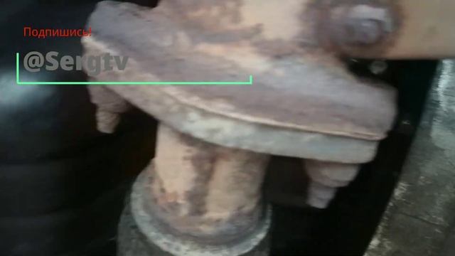 Замена масла и поддона на Киа пиканто 2009 года