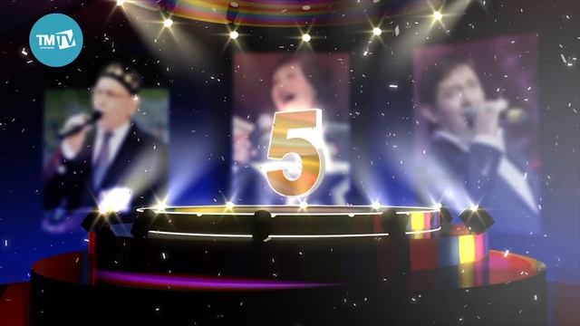 Музыкаль биеклек 01.04.2018 Гузелия, Хаким