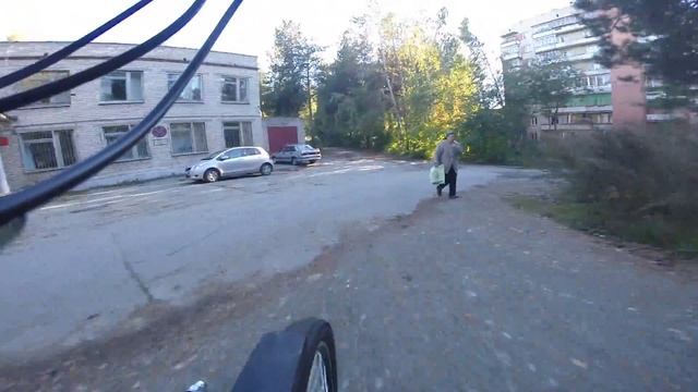 3 спуск GoPro HERO3+ Black Edition