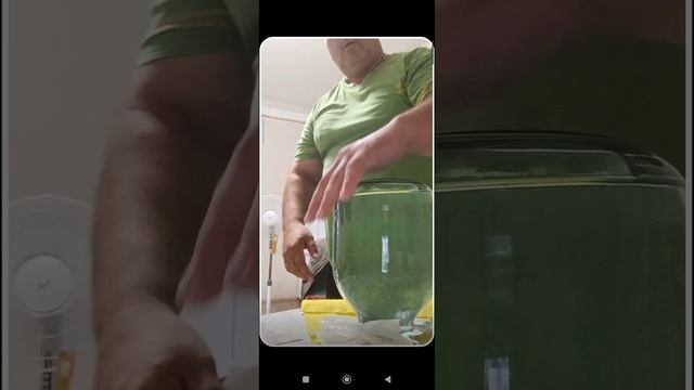 Русский Витязь. в домашних условиях не имея оборудова?