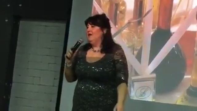 Жанна Гладкова про ARMELLE ,часть 3