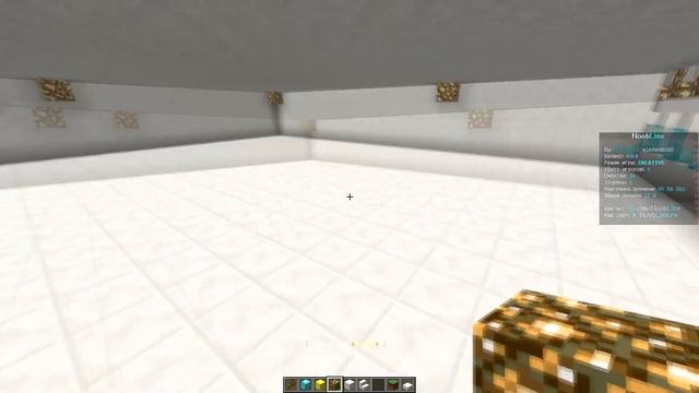 Построил НАСТОЯЩИЙ БАНК в Майнкрафт на сервере NoobLine! NoobLine Minecraft Меня ограбили