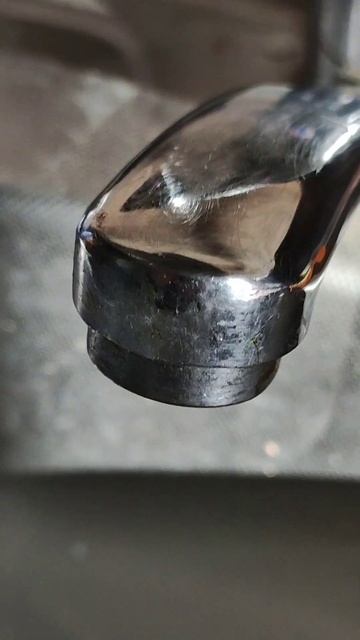 Ключ для аэратора крана на 3д принтере #3dprinting #3дпечать