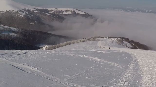 Пилипец 2018-гора Гемба