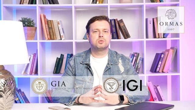 Что такое лабораторно выращенные БРИЛЛИАНТЫ? Отличия
