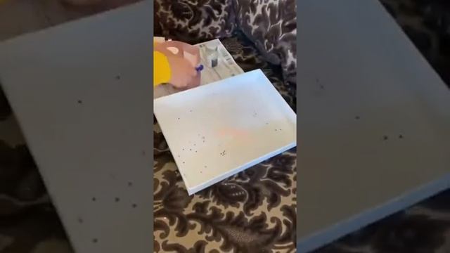 КАТЯ АДУШКИНА упаковывает ПОДАРОК!!!!! Для покупателя!!!!! Инстаграм @akwear.ru