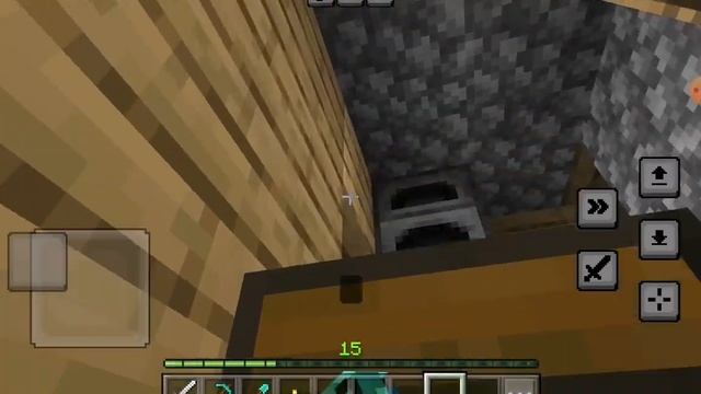 Кто сделал это в майнкрафт |Снежок Minecraft