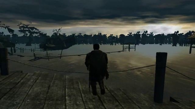 Прохождение Dreamfall The Longest Journey часть 18 Гибель Эйприл Райн