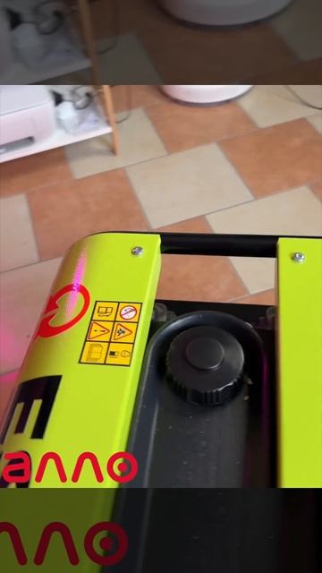 Анпакінг бензинового генератора Pramac ES3000