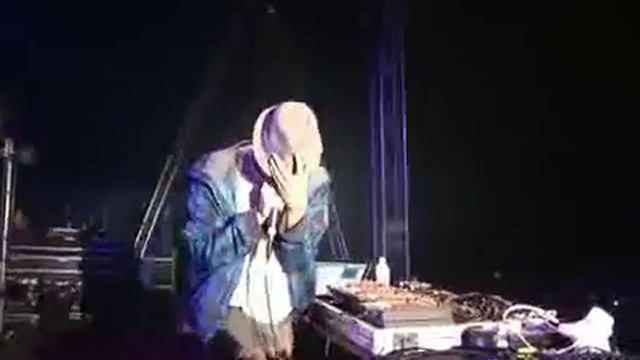 Чемпион мира по битбоксу