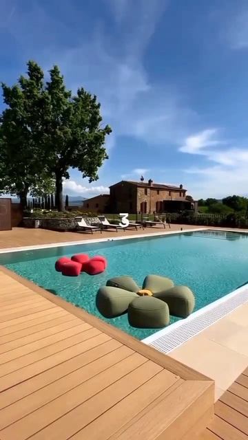 1,2,3,4,5,6 🌊 #виды #бассейн #красивыевиды #выбор #тест #fashion