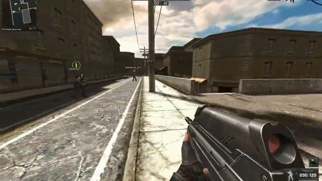 Pointblank 2010-06-22 01-38-51-42+06. Прощай, Лондон.avi