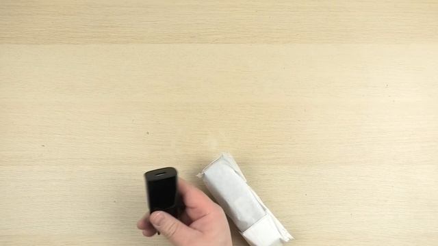 Розпаковка ROWENTA Cut & Style Stylization X K.LAGERFELD TN182LF0