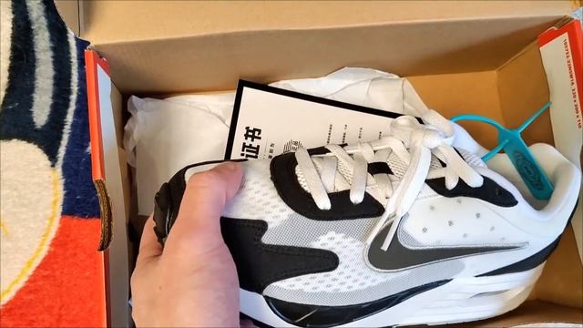 Nike Air Max Solo за копейки с OZON