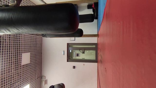 СССР бокс тренер Паша