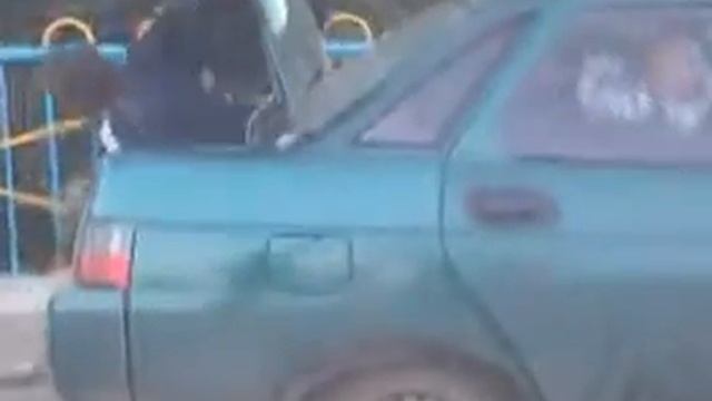 Русская посадка