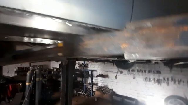 Инструментальный ремонт