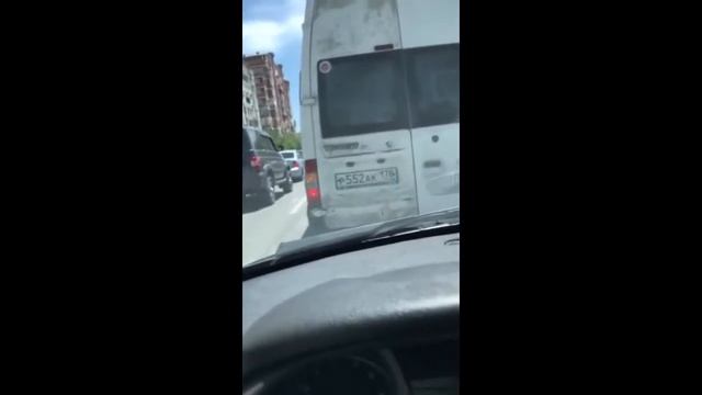 Жесткий наезд Дага в адрес президента и властей Дагестана