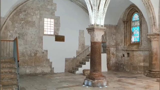 Holy Land Великий четверг. Тайная вечеря.