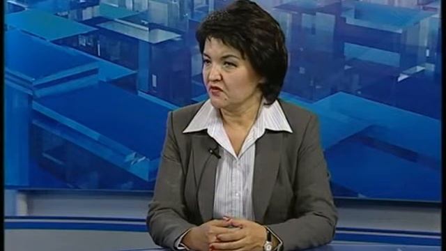 Из первых рук (Рика ТВ) от 12 октября 2015 года