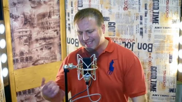 Передай привет ✋👋