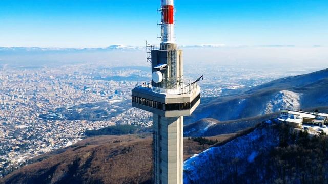 Кулата Копитото Витоша