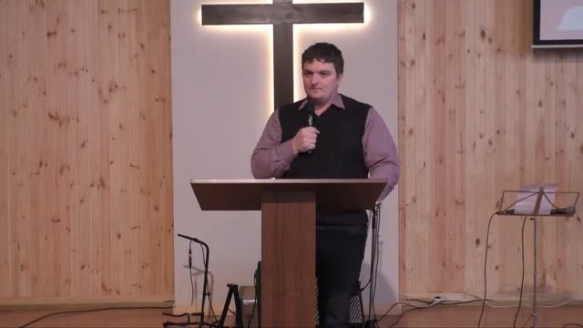 25.03.2018 Любовь и ненависть