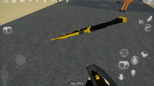 Играю в горе бокс там капец...